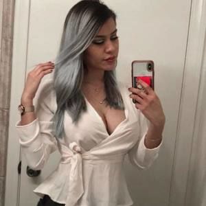 Meet your Posher, Jazmine